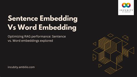 rag vs embedding.